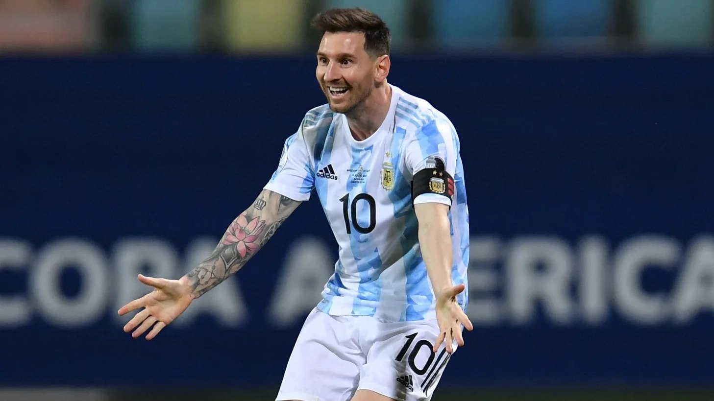 top-scorer